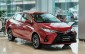 Toyota tiếp tục ưu đãi lên tới 30 triệu đồng cho 'Vua doanh số' Vios